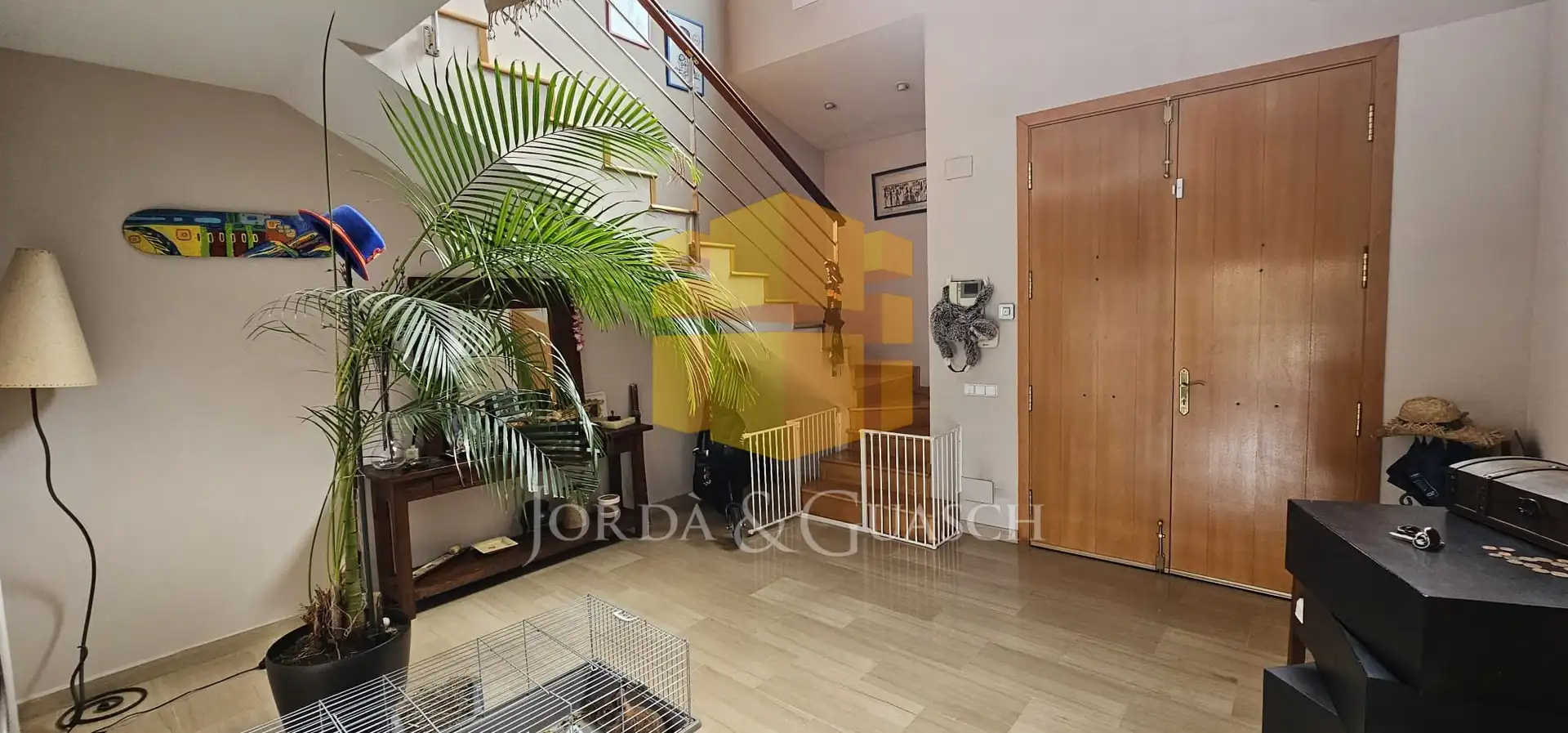Houses for sale in Sant Cugat del Vallès  with Air Conditioner, Heating and Private garden