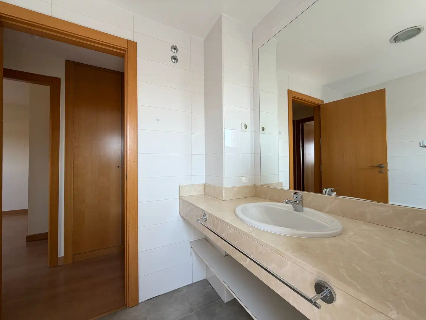 Baño de Casa o chalet en venta en Colmenar Viejo con Calefacción, Jardín privado y Terraza