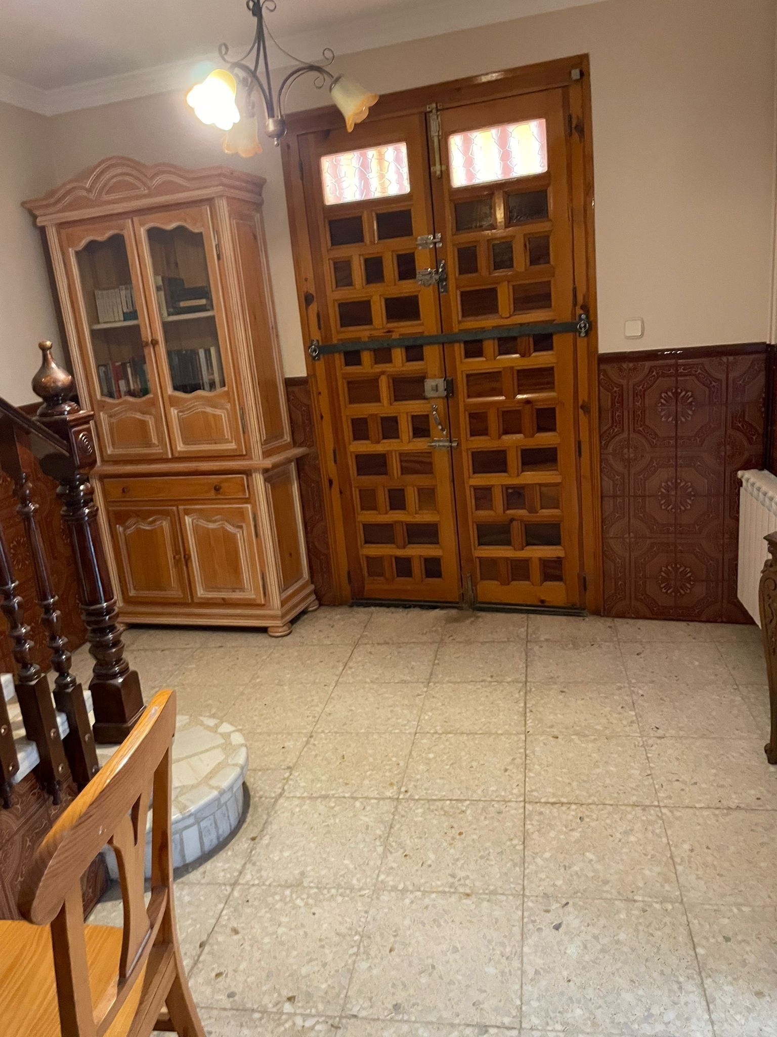 Casa o xalet en venda en Corral de Almaguer amb Aire condicionat, Calefacció i Parquet