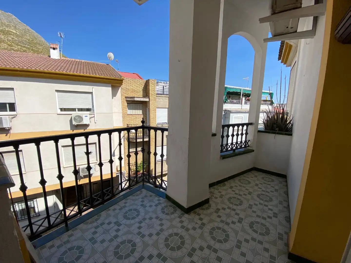 Pis amb jardí en venda a Calle la Teja 56, imagen 16