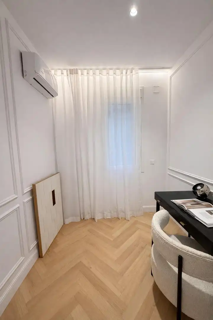 Appartement avec terrasse à vendre à Calle Calle Francisco Silvela 5, imagen 20