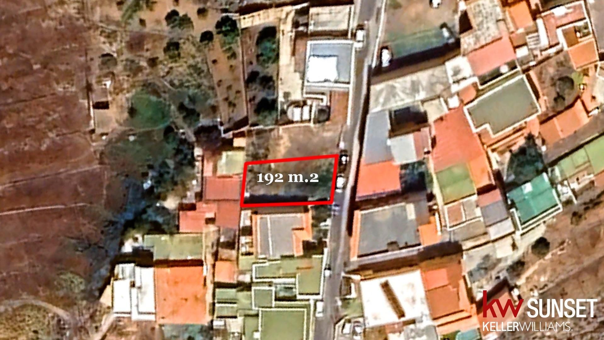 Residential for sale in Candelaria