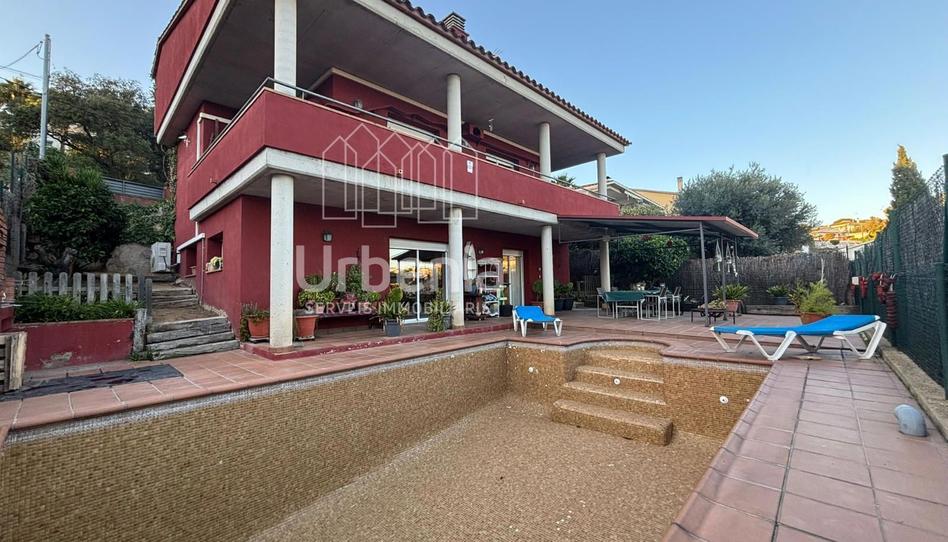 Photo 1 of House or chalet for sale in Mas Mora - Sant Daniel, Barcelona