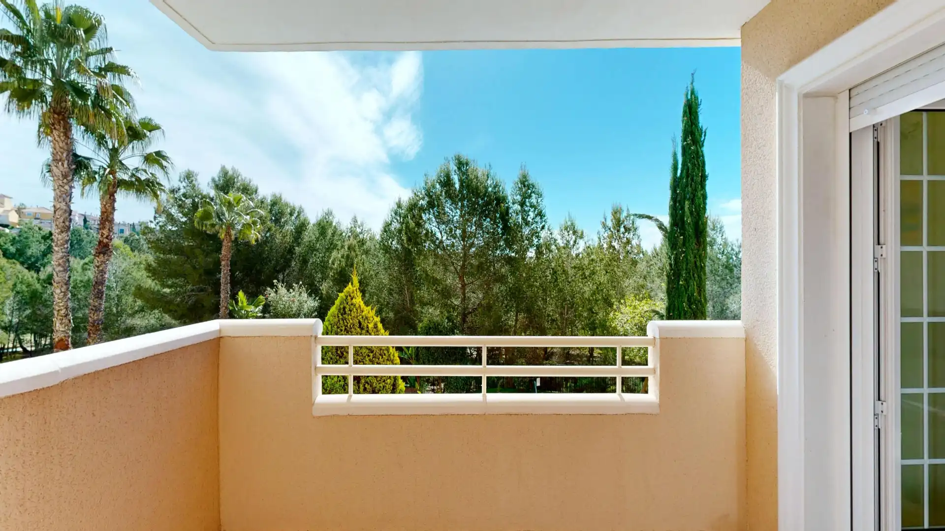 Terraza de Piso en venta en Molina de Segura con Aire acondicionado, Terraza y Trastero