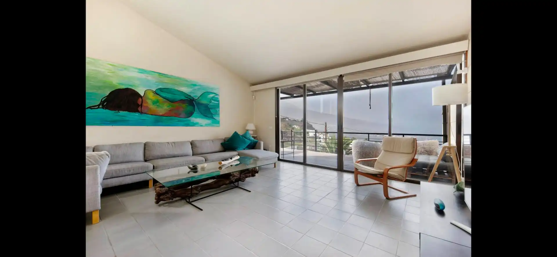Maison jumelée avec terrasse à vendre à Calle Caracas, imagen 44