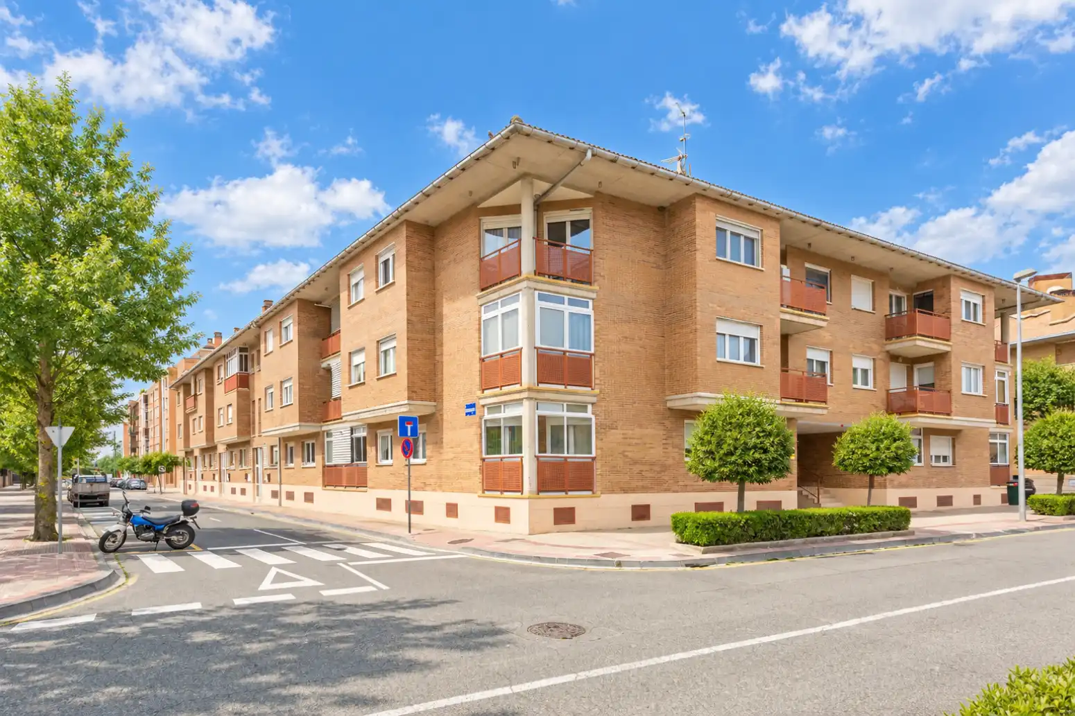 Appartement avec piscine à vendre à Ansoáin - DIVINA PASTORA 19, imagen 32