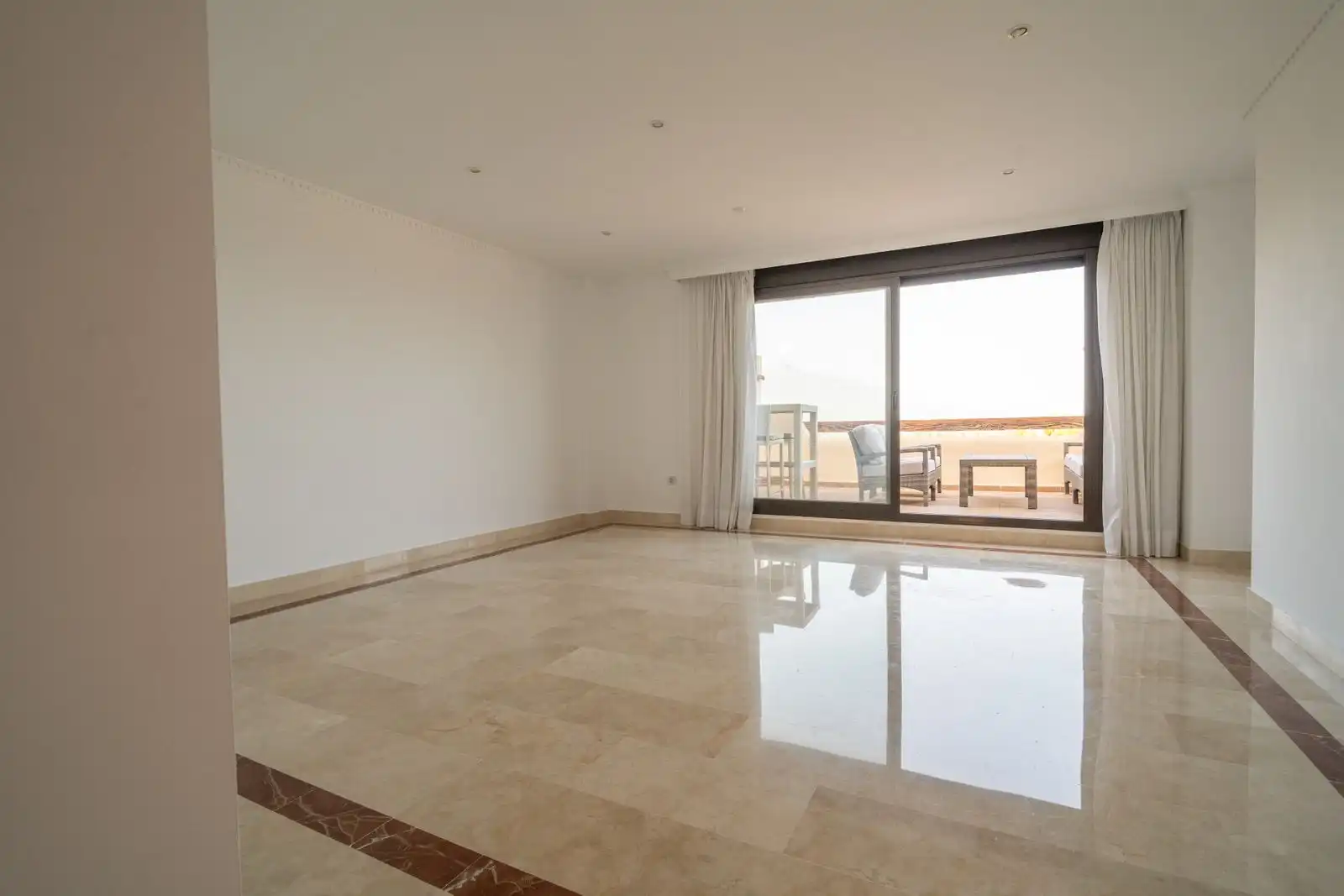 Penthouse with pool for sale in Calle la Pacheca Alta 22, imagen 4