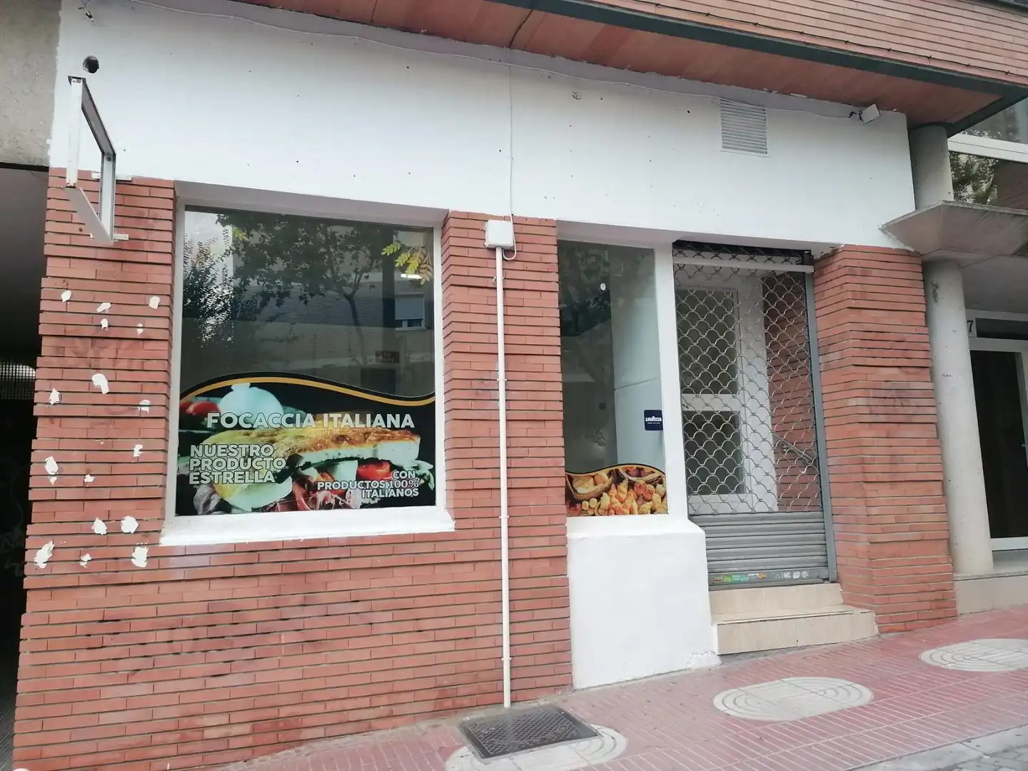 Local commercial à louer à de Guadarrama