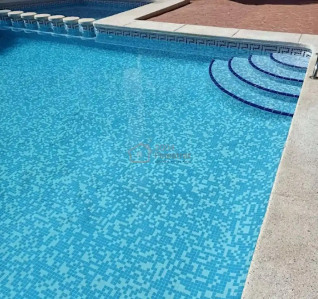 Piso en venta en De La Marina Baixa, Cala de Finestrat