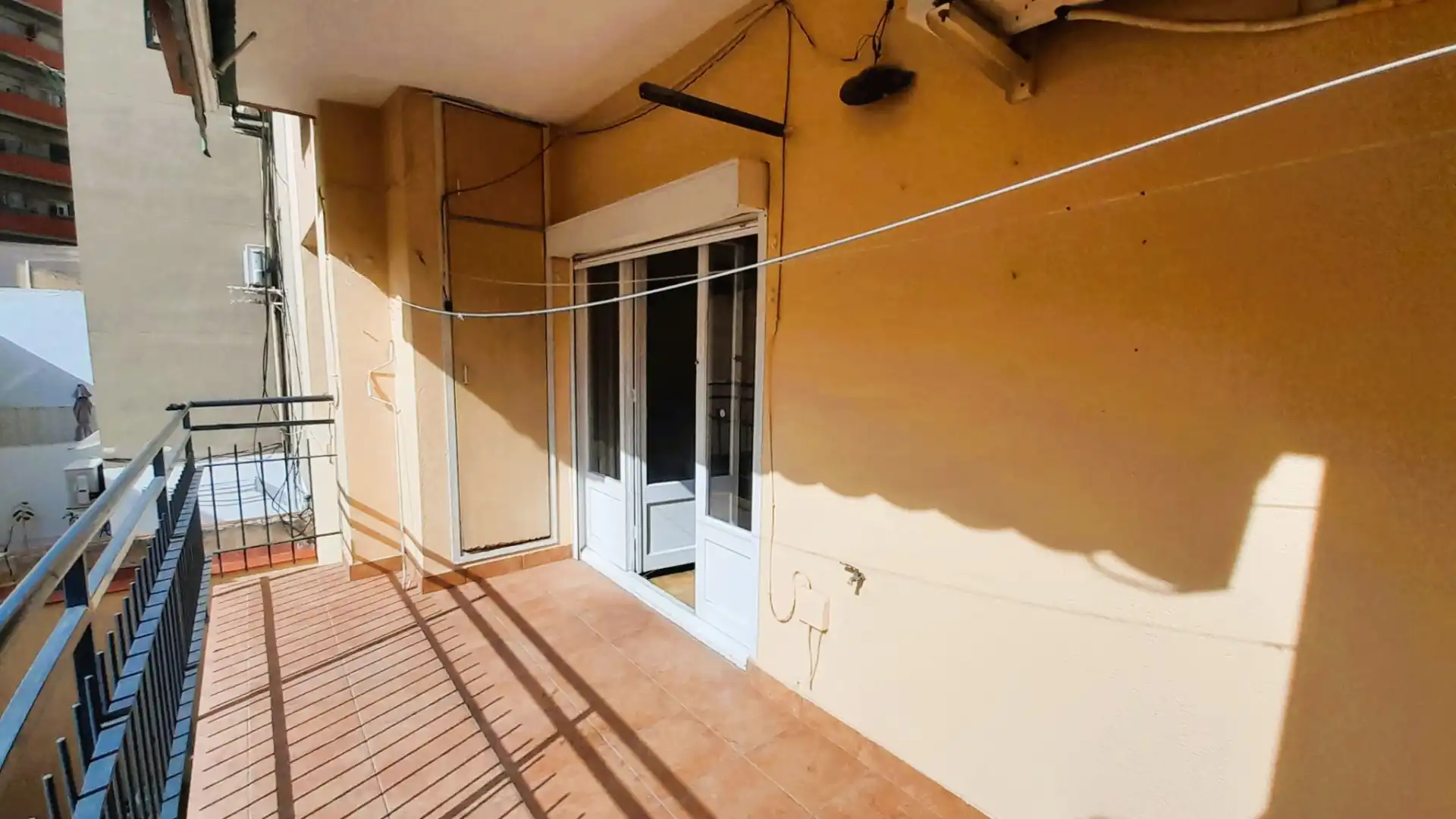 Piso en venta en Navas