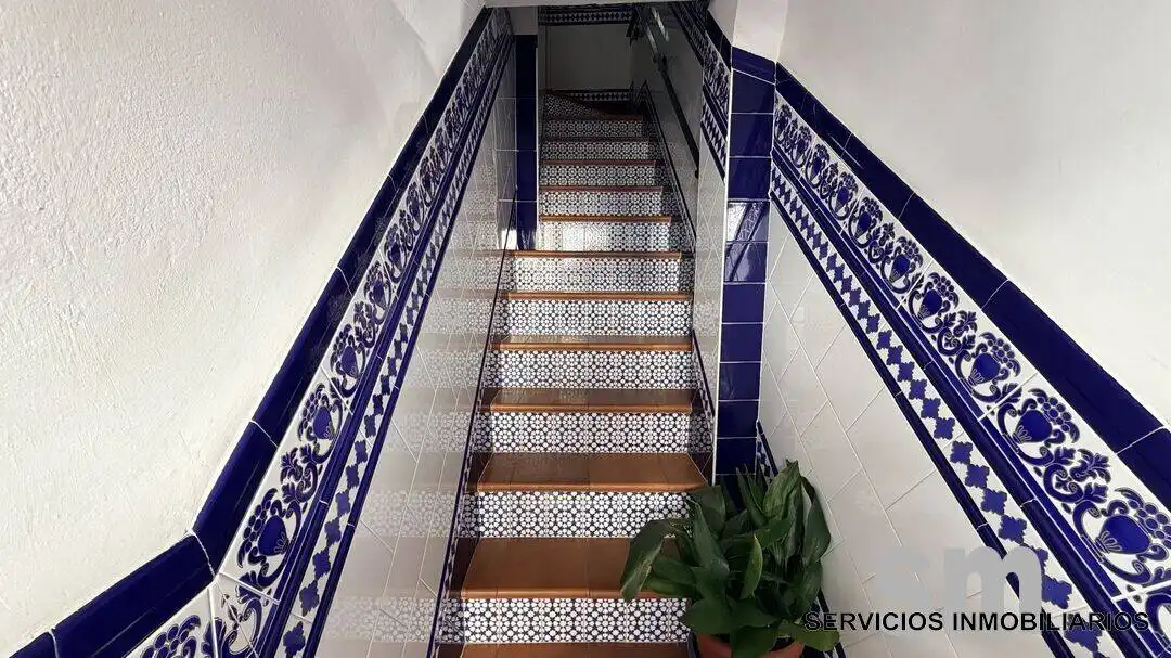 Casa o xalet en venda en Ubrique amb Terrassa