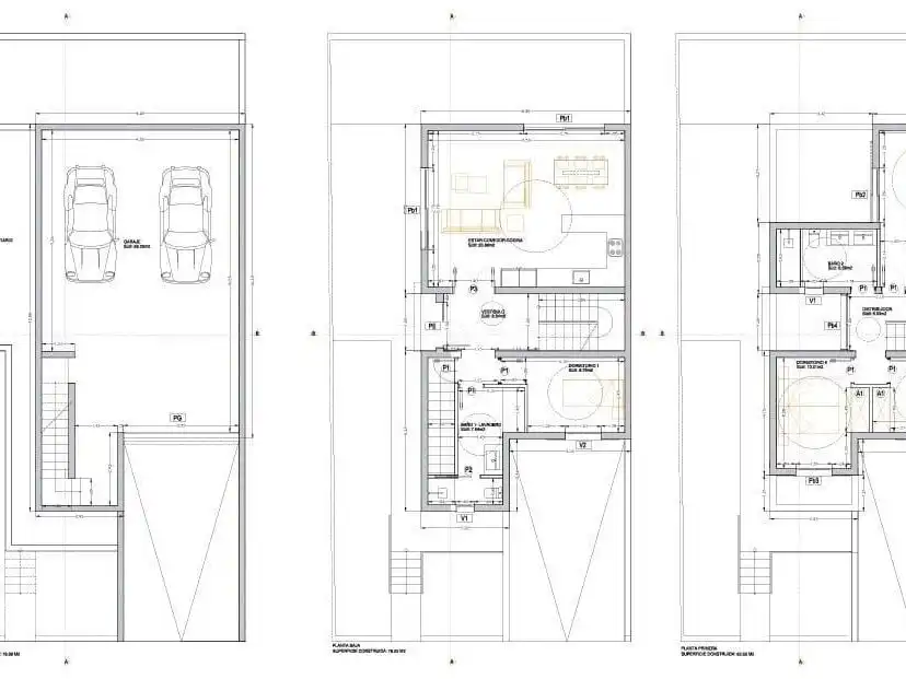 Wohnbaugrundstück zum Verkauf in Calle de Josep Mascaró Pasarius 18, imagen 4