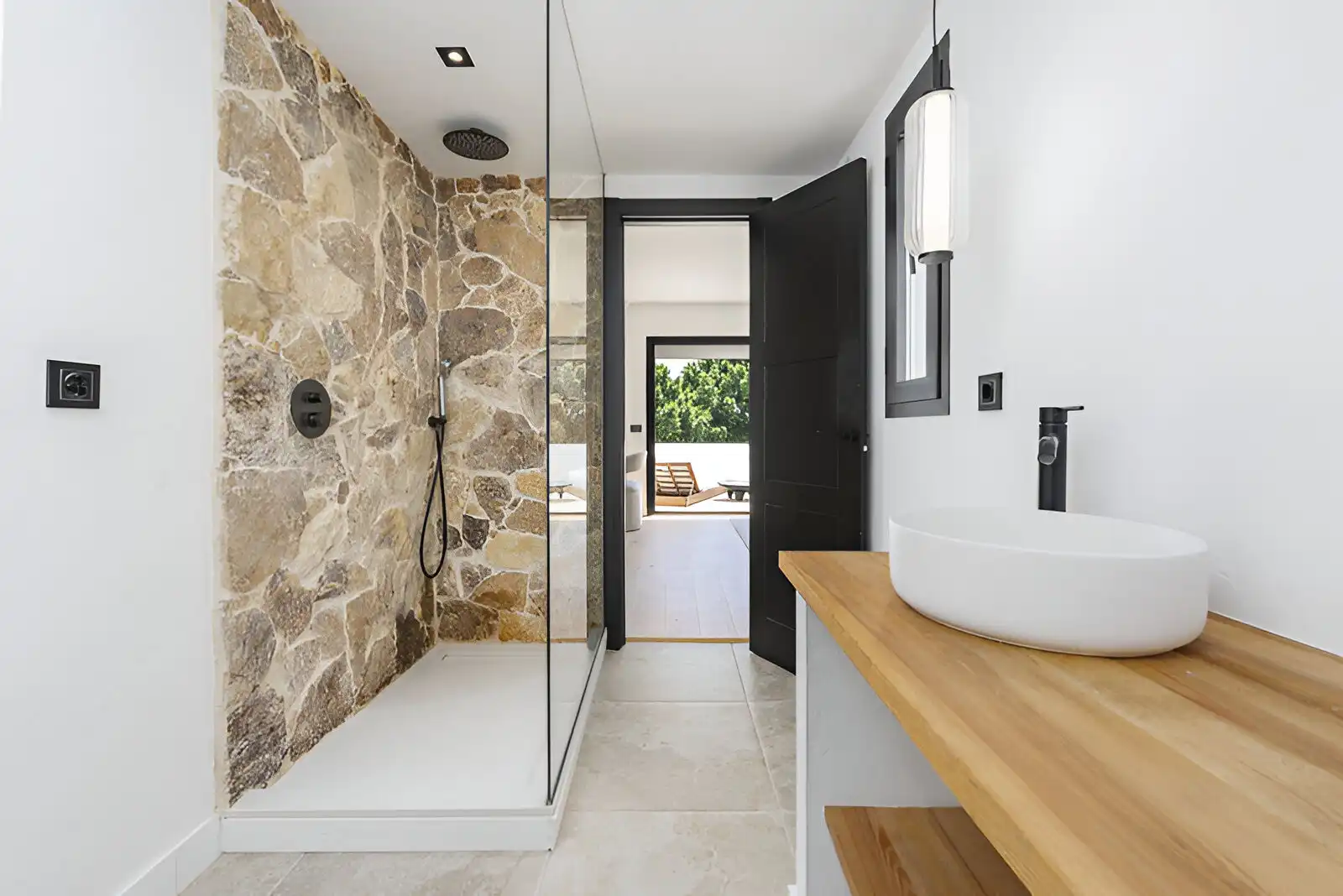 Reihenhaus mit Pool zum Verkauf in Nueva Andalucía, imagen 12