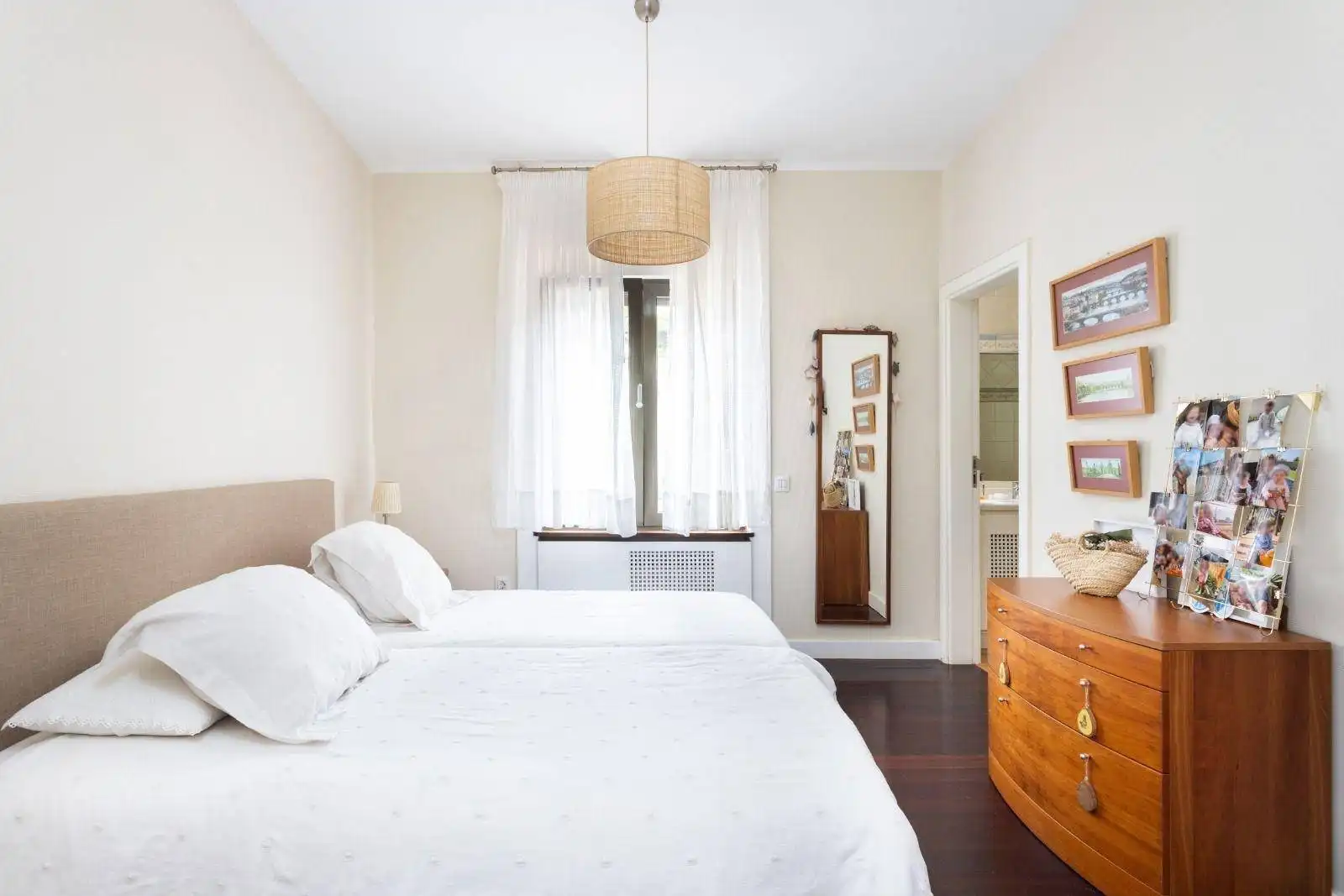 Habitación de Casa o chalet en venta en Tacoronte con Calefacción, Jardín privado y Terraza