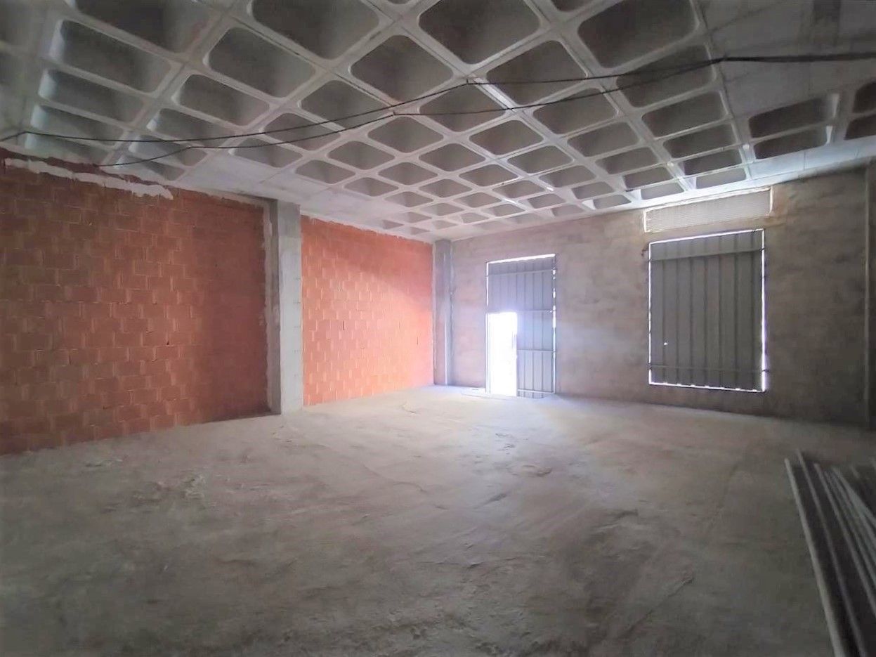 Premises for sale in Bajada Terrero, Enguera