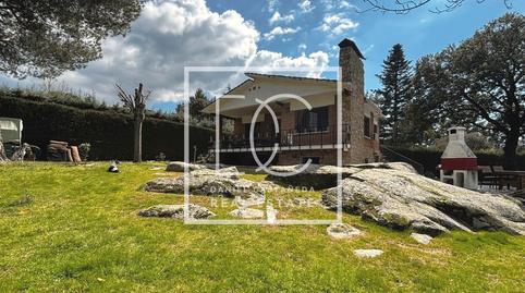 Foto 2 de Casa o xalet en venda a Paseo de Los Enebros, Los Lagos, Moralzarzal