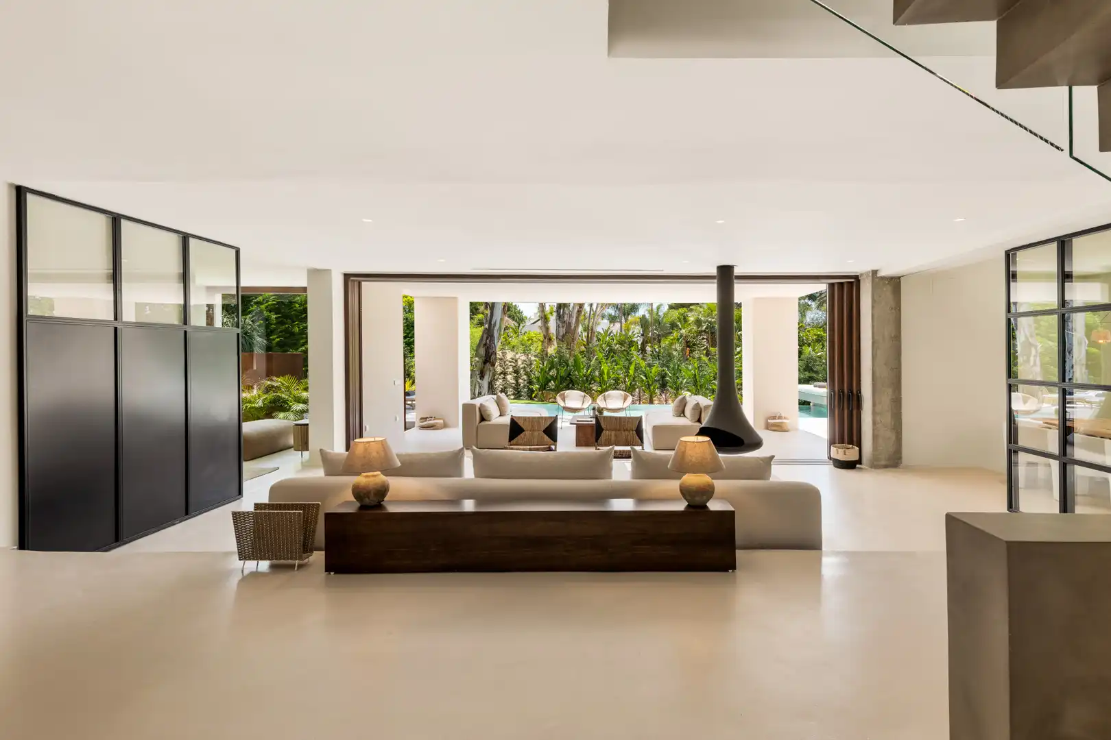 Haus mit Pool zum Verkauf in Marbella Centro, imagen 25