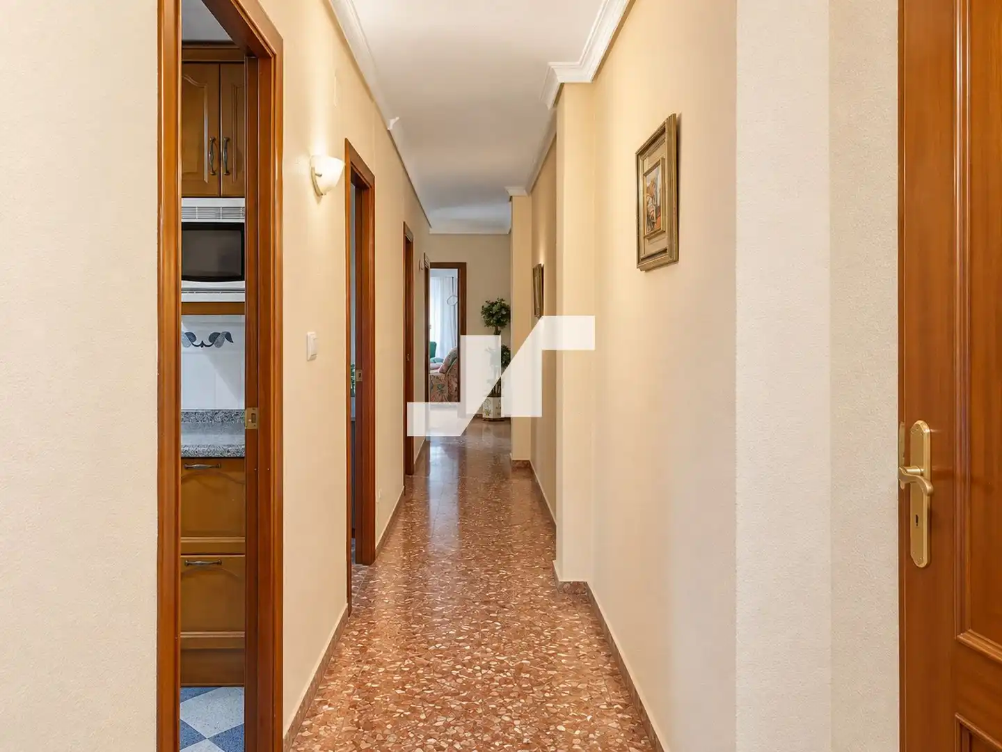 Piso con ascensor en venta en Salvador, imagen 4