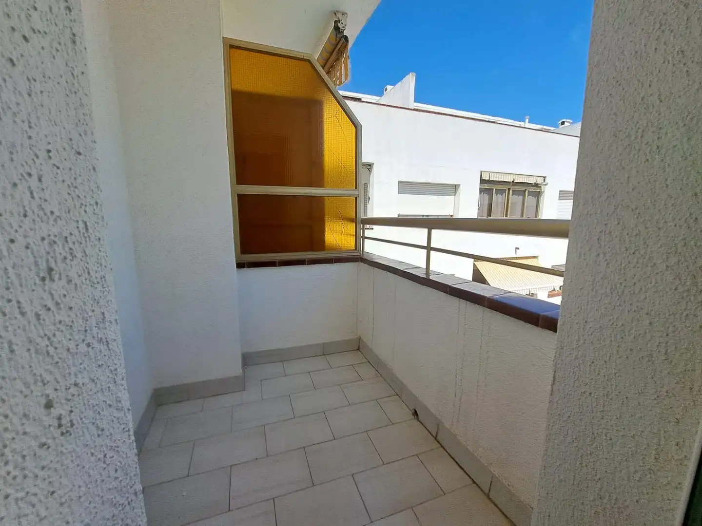 Balcony of Duplexes for sale in Pineda de Mar  with Terrace, Balcony and Community pool