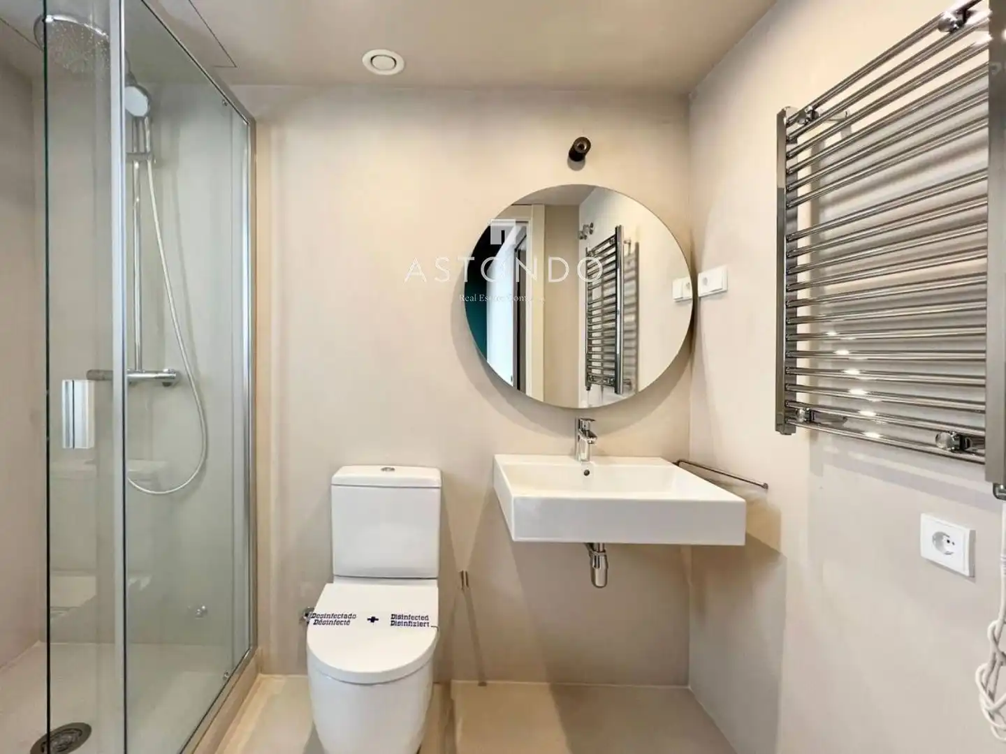 Flat for sale in Riereta, El Raval