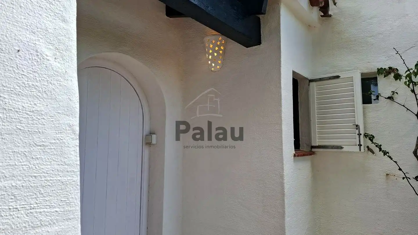Casa amb piscina en venda a Sant Climent - Es Canutells, imagen 8