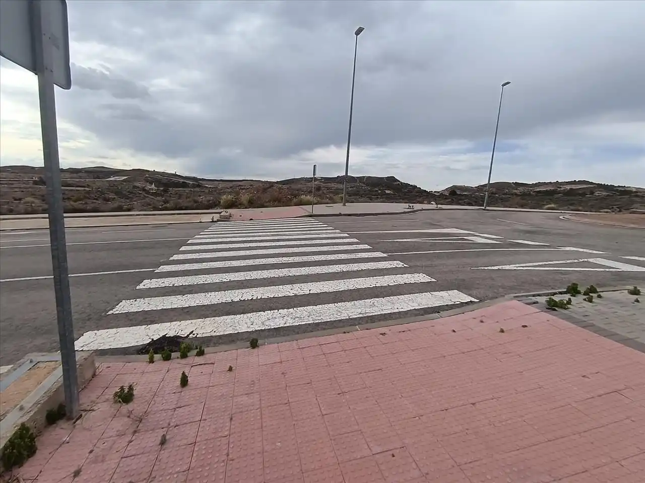 Terreny residencial en venda a 102(RG 2 01),ZB-SD-CH7, NUEVA CONDOMINA, imagen 4