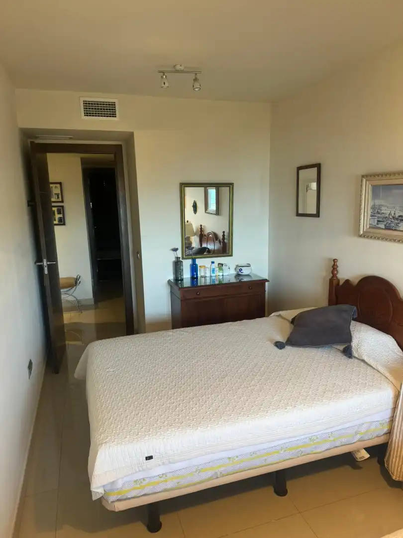 Habitación de Piso en venta en Melilla con Aire acondicionado, Calefacción y Terraza