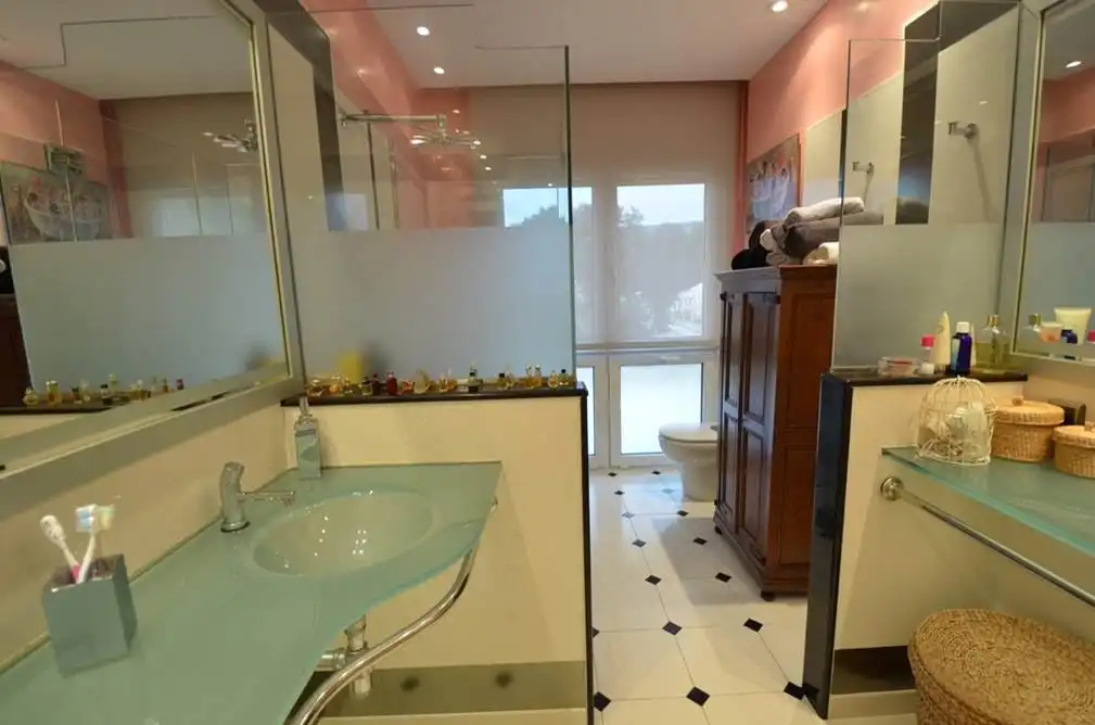 Casa amb terrassa en venda a Carrer Canigo 1, imagen 17