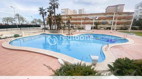 Foto 2 de Pis en venda a Playa de San Juan, Alicante