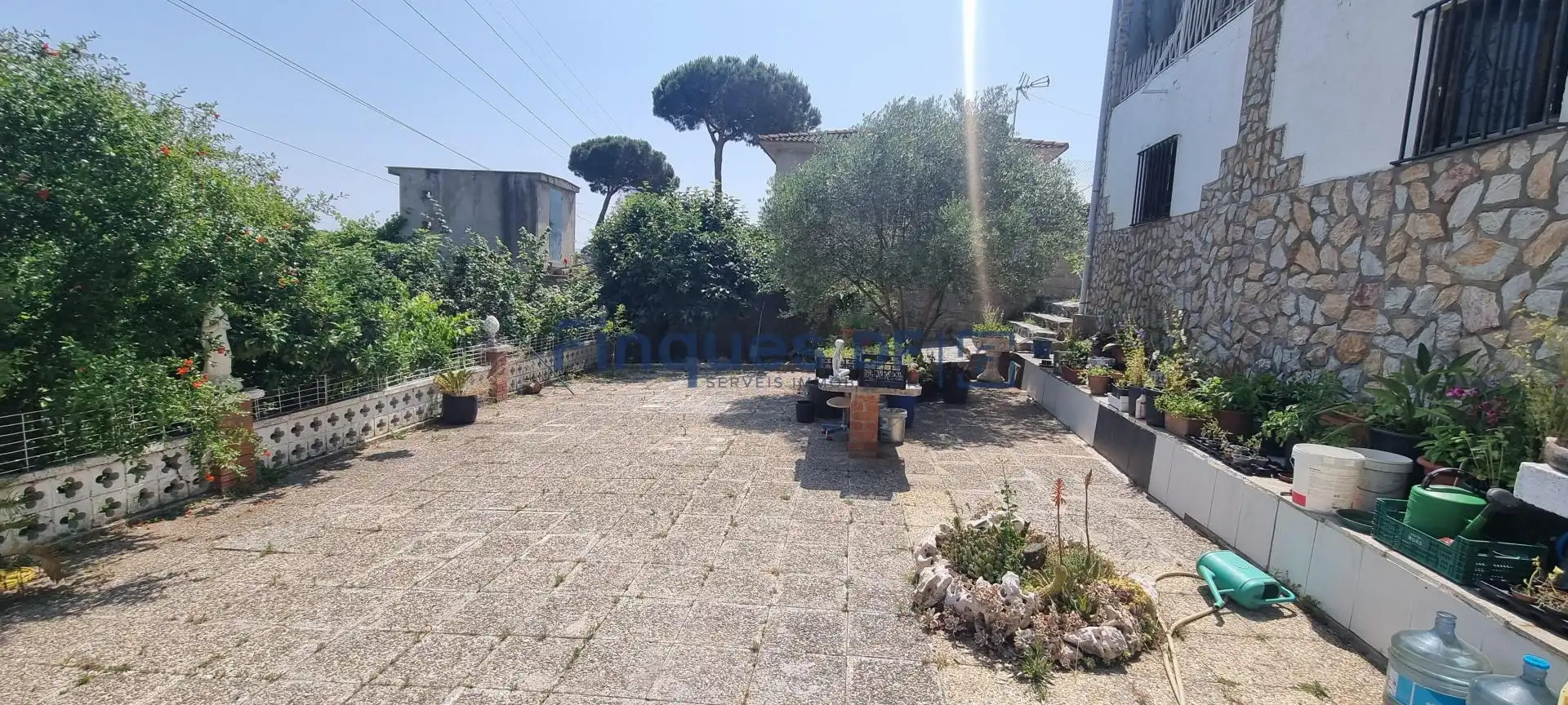 Villa in vendita a Residencial Park, imagen 3