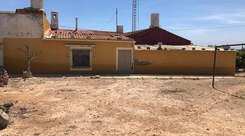 Fantastica Casa de Campo en La Marina cerca del Mar