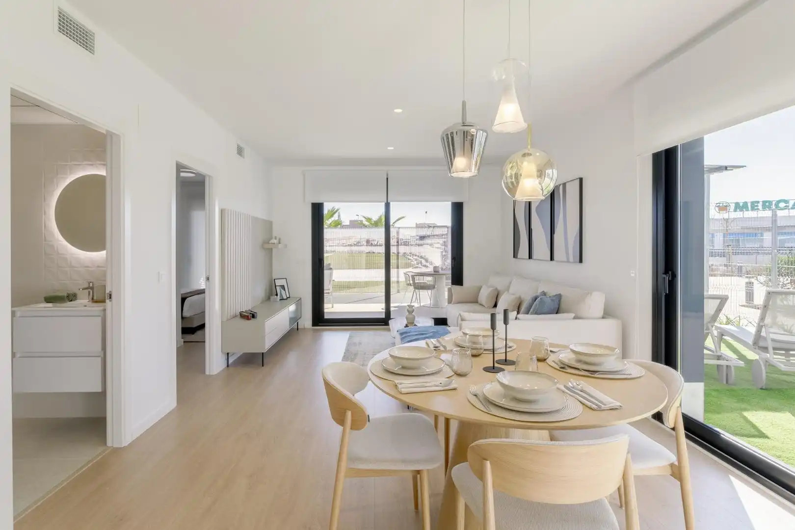 Apartment with pool for sale in N/A, imagen 11