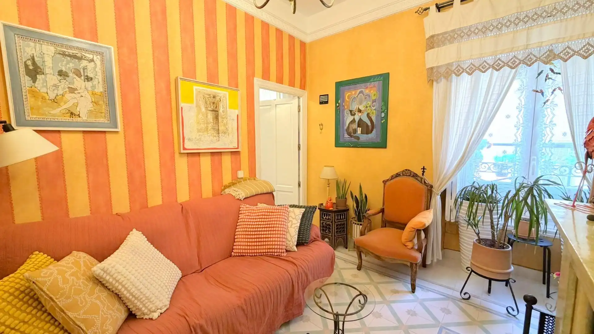 Appartement avec terrasse à vendre à Centro, imagen 25
