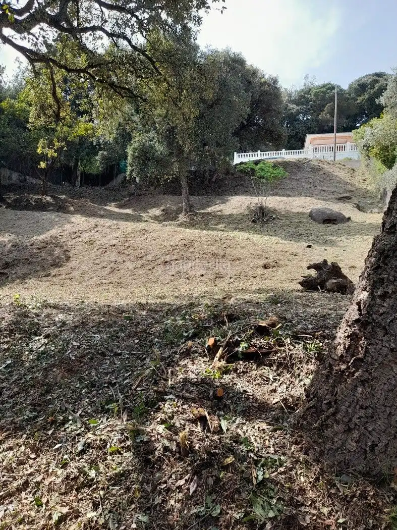 Wohnbaugrundstück zum Verkauf in Carrer Roure 36, imagen 17