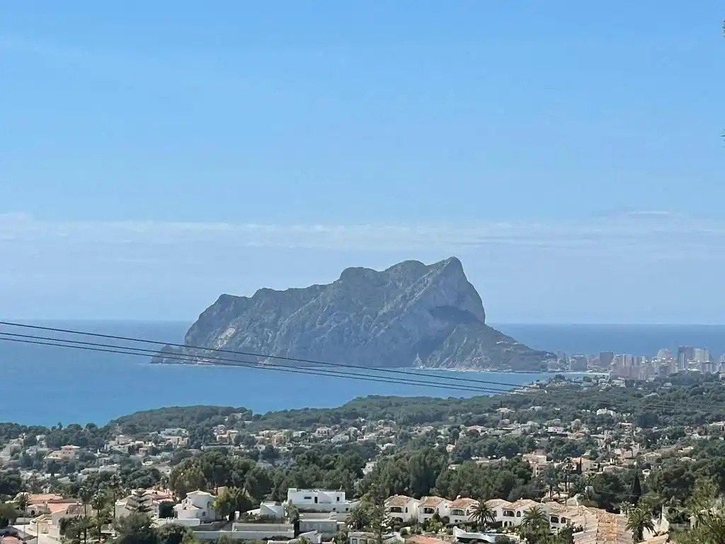 Villa avec piscine à vendre à Pinar del Advocat - Cometa, imagen 6