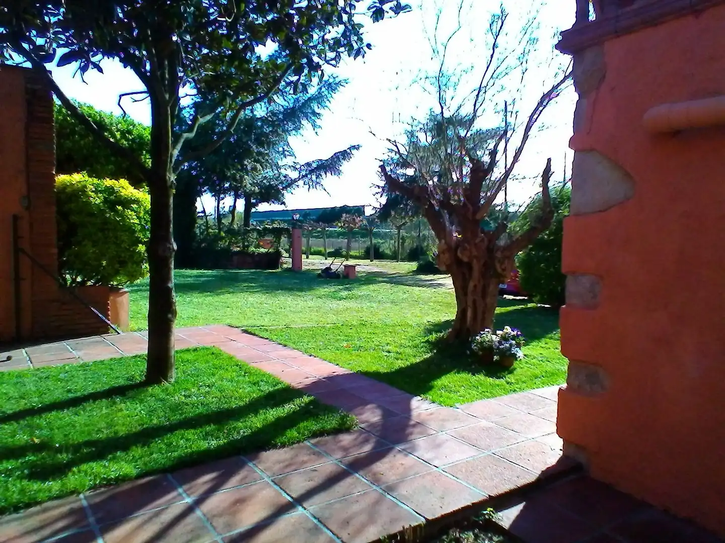 Casa con jardín en venta en Caldes de Malavella, imagen 47