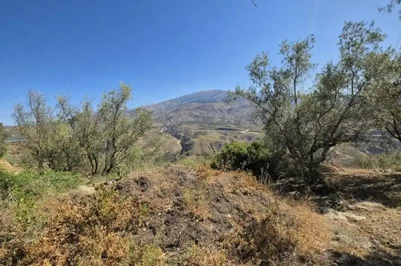 Terreno rustico in vendita a El Pinar, imagen 2