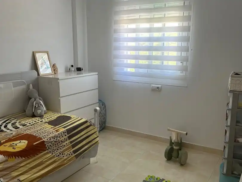 Dormitori de Casa o xalet en venda en Jimena de la Frontera, Cádiz