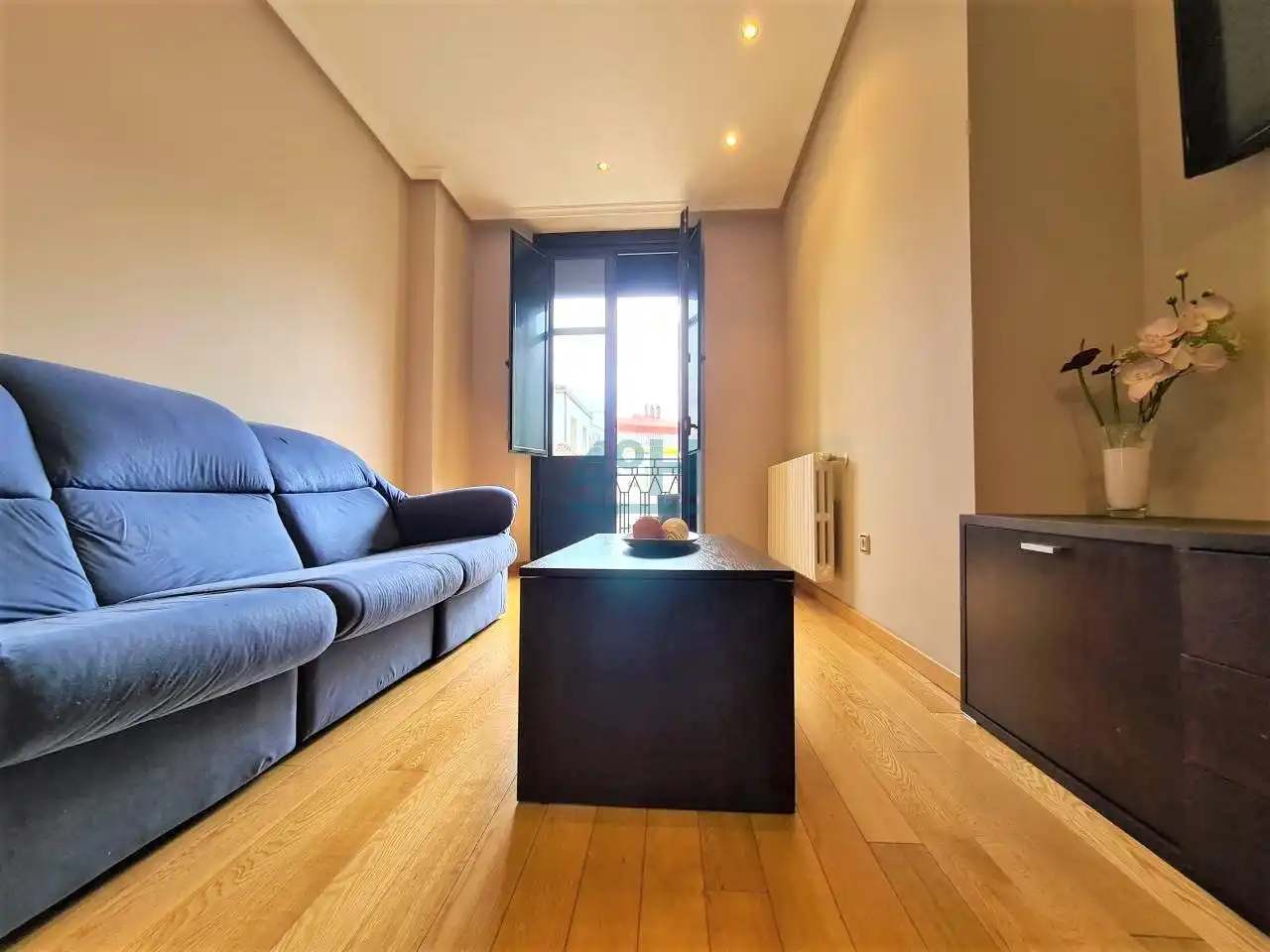 Study for rent in Casco Viejo