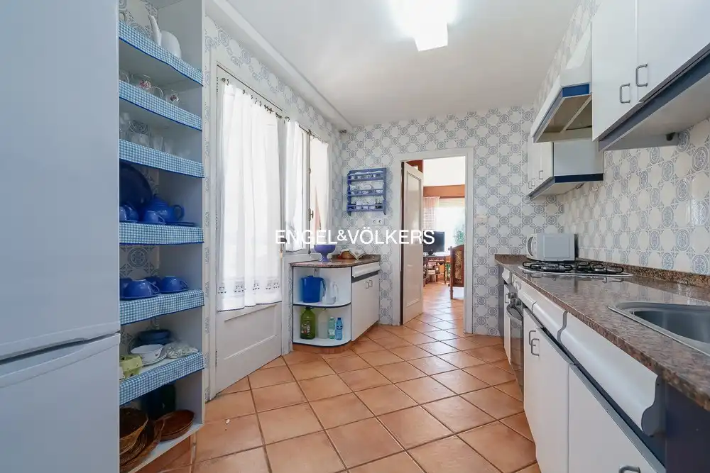 Casa o xalet en venda a Panxón