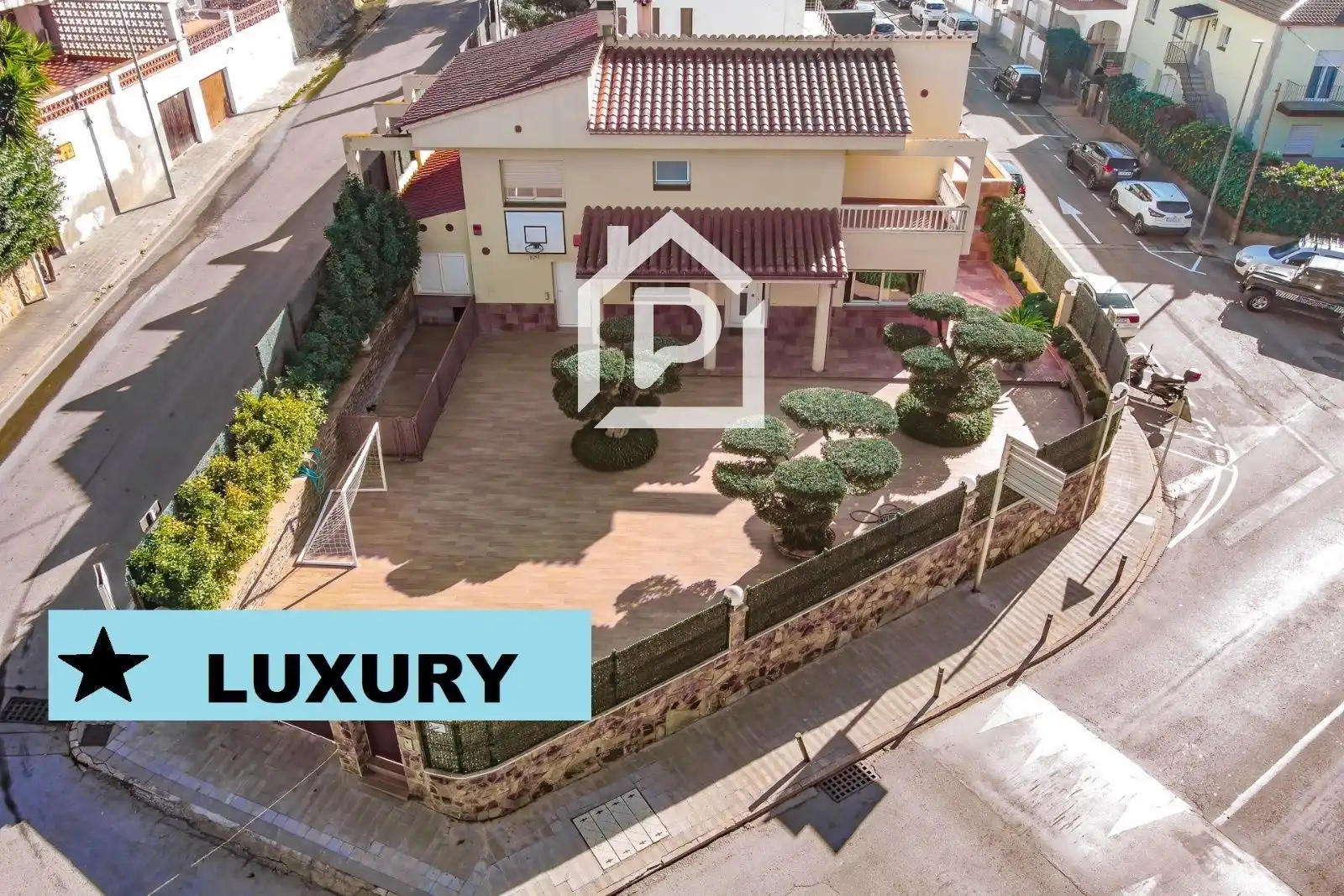 Villa avec piscine à vendre à Gran Via Pau Casals, imagen 2