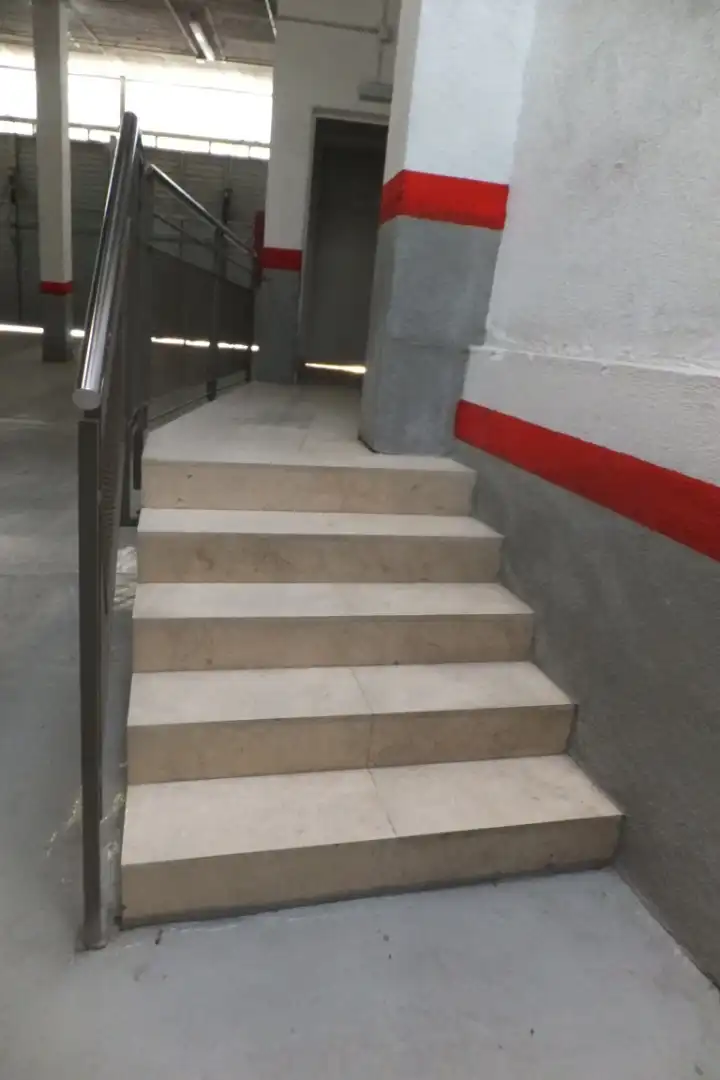Garaje de alquiler en Riudoms