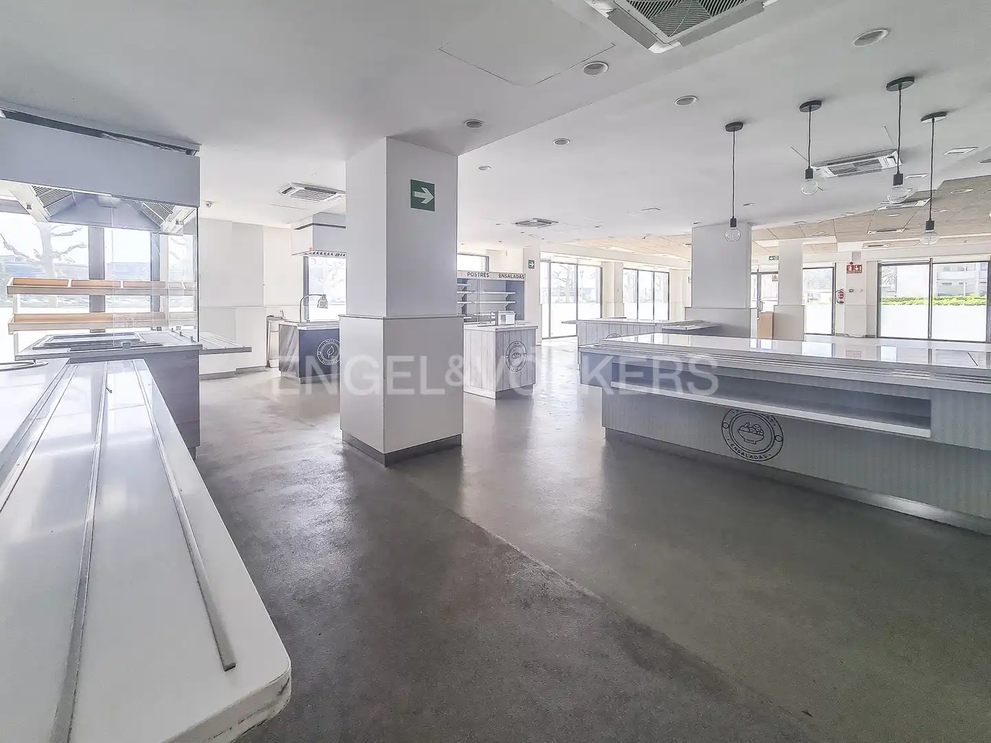 Office space to rent in Sant Cosme - La Granja, imagen 23
