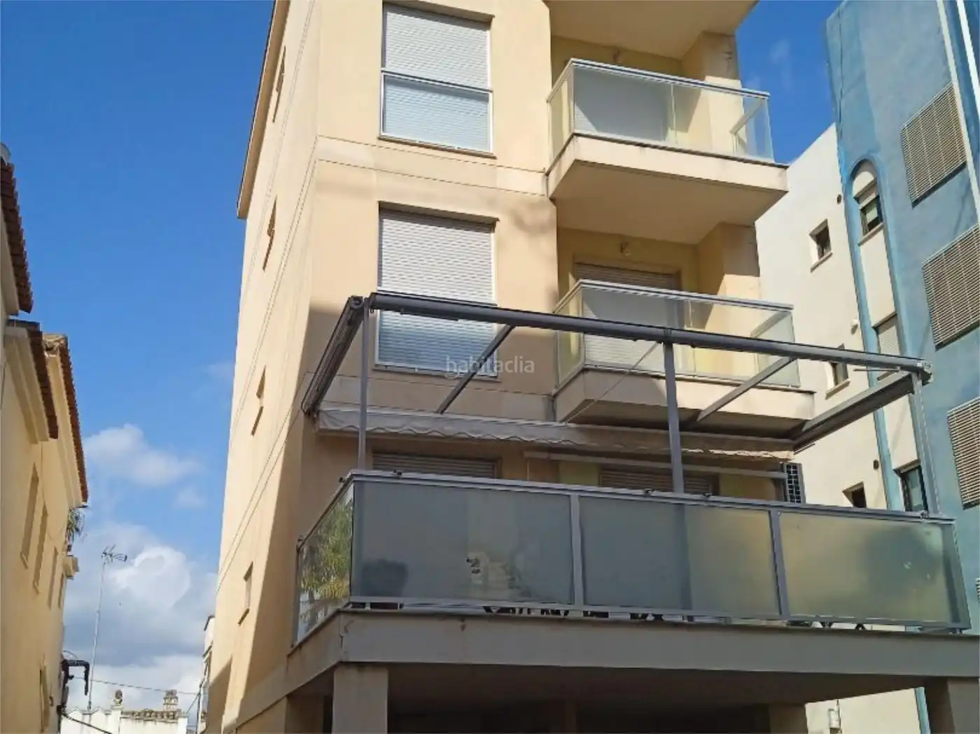 Wohnung mit Aufzug zum Verkauf in Carrer Bolitx 6