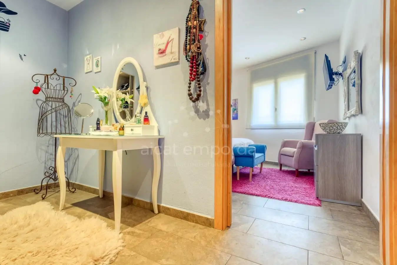 Villa mit Terrasse zum Verkauf in Santa Llogaia d'Àlguema, imagen 14