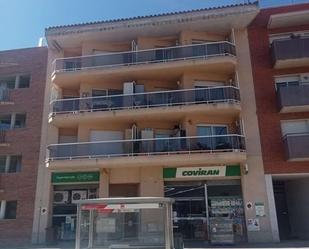 Exterior view of Flat for sale in Sant Quintí de Mediona