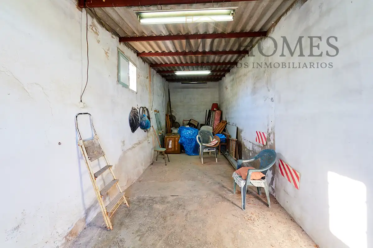 Country house with garden for sale in Carrer Carretera R Bon, imagen 22