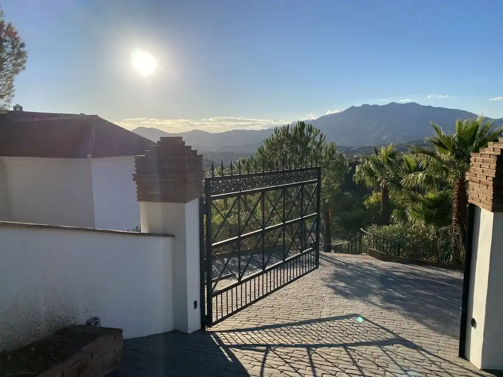 Villa con piscina in vendita a Valtocado - La Alquería - La Atalaya, imagen 26