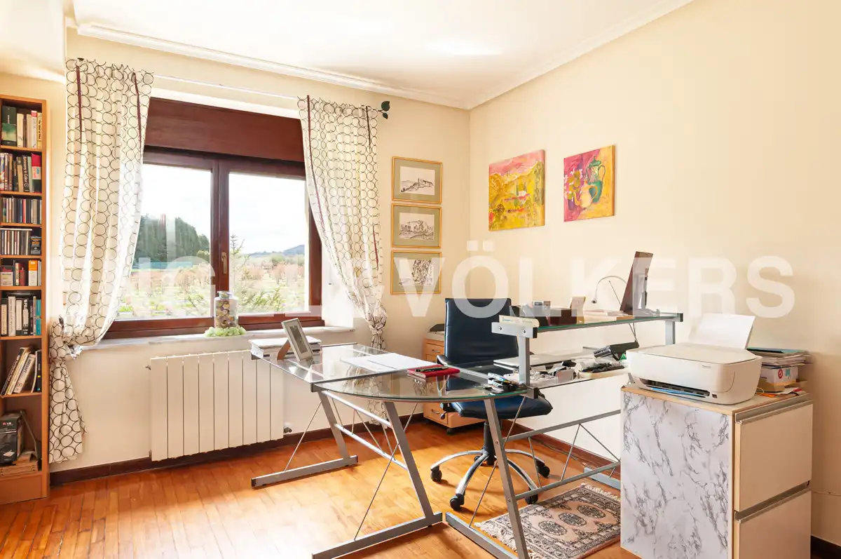 House with garden for sale in Tazones - Argüero, imagen 23