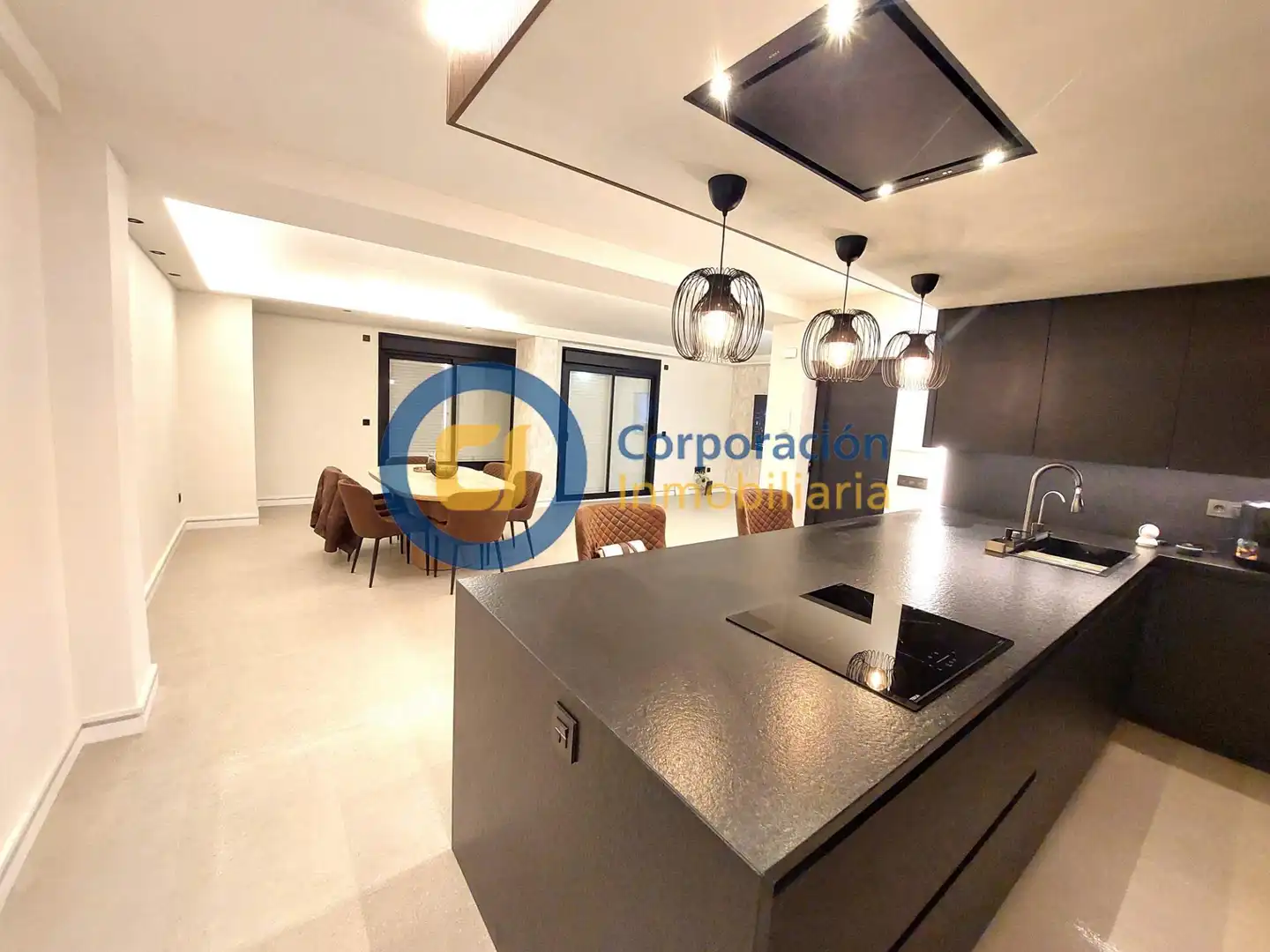 Piso con terraza en venta en Lorca Ciudad, imagen 4
